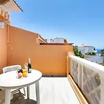 Cozy 228 Ocean View Terrace And Sea View Apartmán
