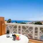 Cozy 228 Ocean View Terrace And Sea View 公寓