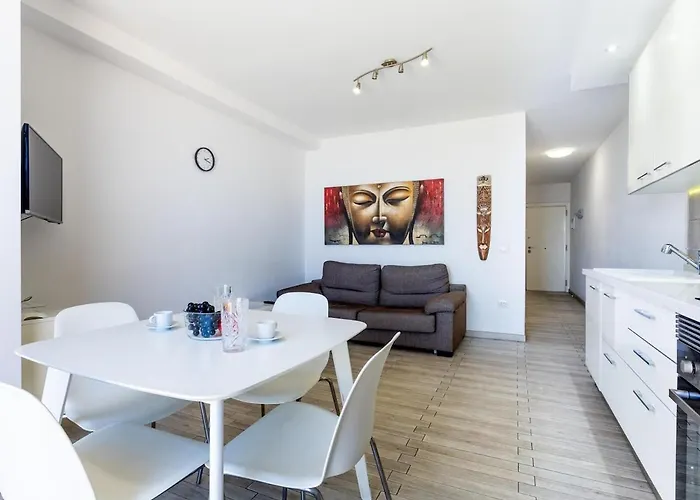 Cozy 228 Ocean View Terrace And Sea View Apartment *