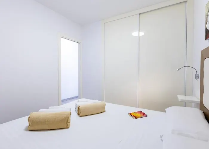 Cozy 228 Ocean View Terrace And Sea View Apartment Costa Adeje (Tenerife)