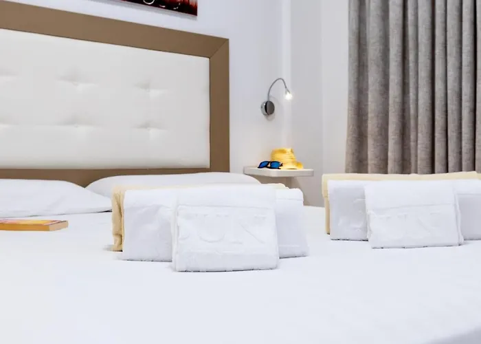 Cozy 228 Ocean View Terrace And Sea View Apartment *