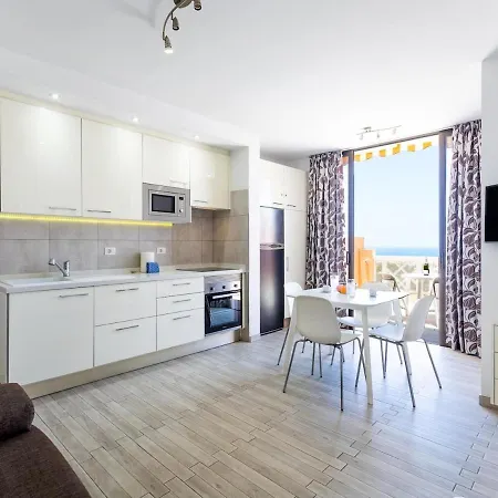 Apartment Cozy 228 Ocean View Terrace And Sea View