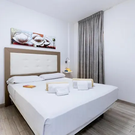 Cozy 228 Ocean View Terrace And Sea View Apartmán Costa Adeje (Tenerife)