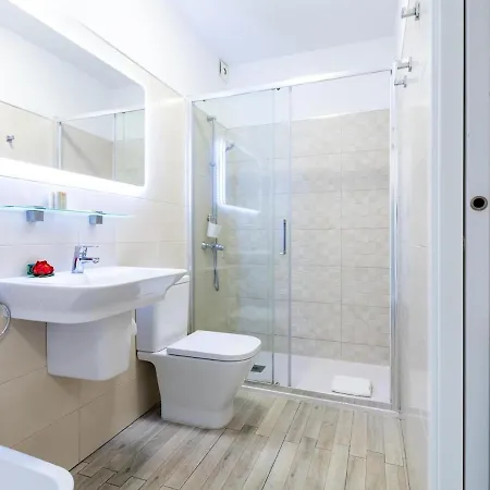 Cozy 228 Ocean View Terrace And Sea View * Адехе