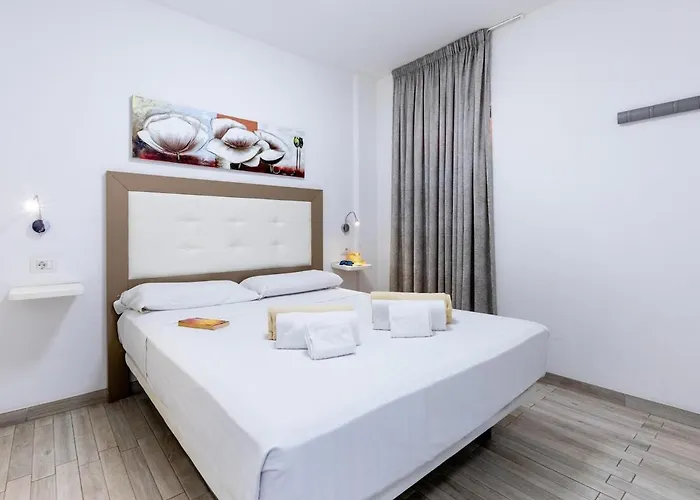 Cozy 228 Ocean View Terrace And Sea View Appartamento Costa Adeje (Tenerife)