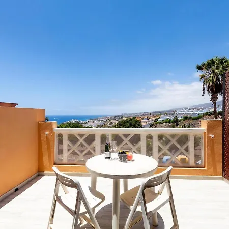 Cozy 228 Ocean View Terrace And Sea View * Адехе