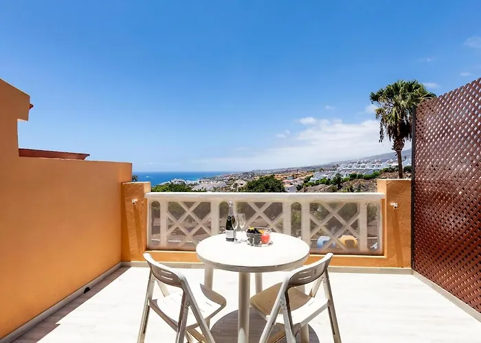 Cozy 228 Ocean View Terrace And Sea View * Адехе