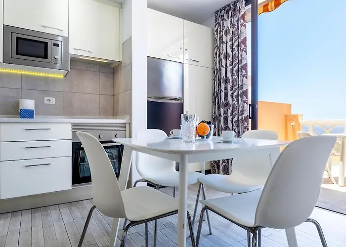 Cozy 228 Ocean View Terrace And Sea View Апартаменти