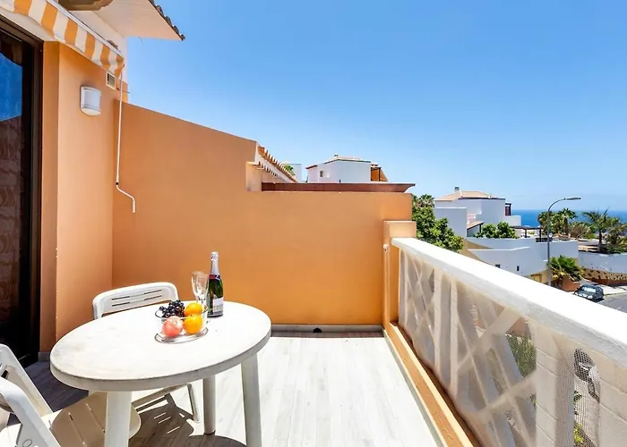 Cozy 228 Ocean View Terrace And Sea View Апартаменти